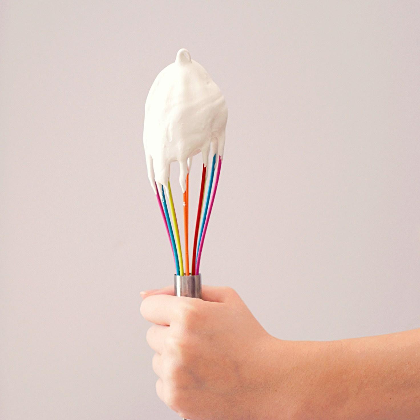 Fresh seasonal ingredients arranged for home cooking