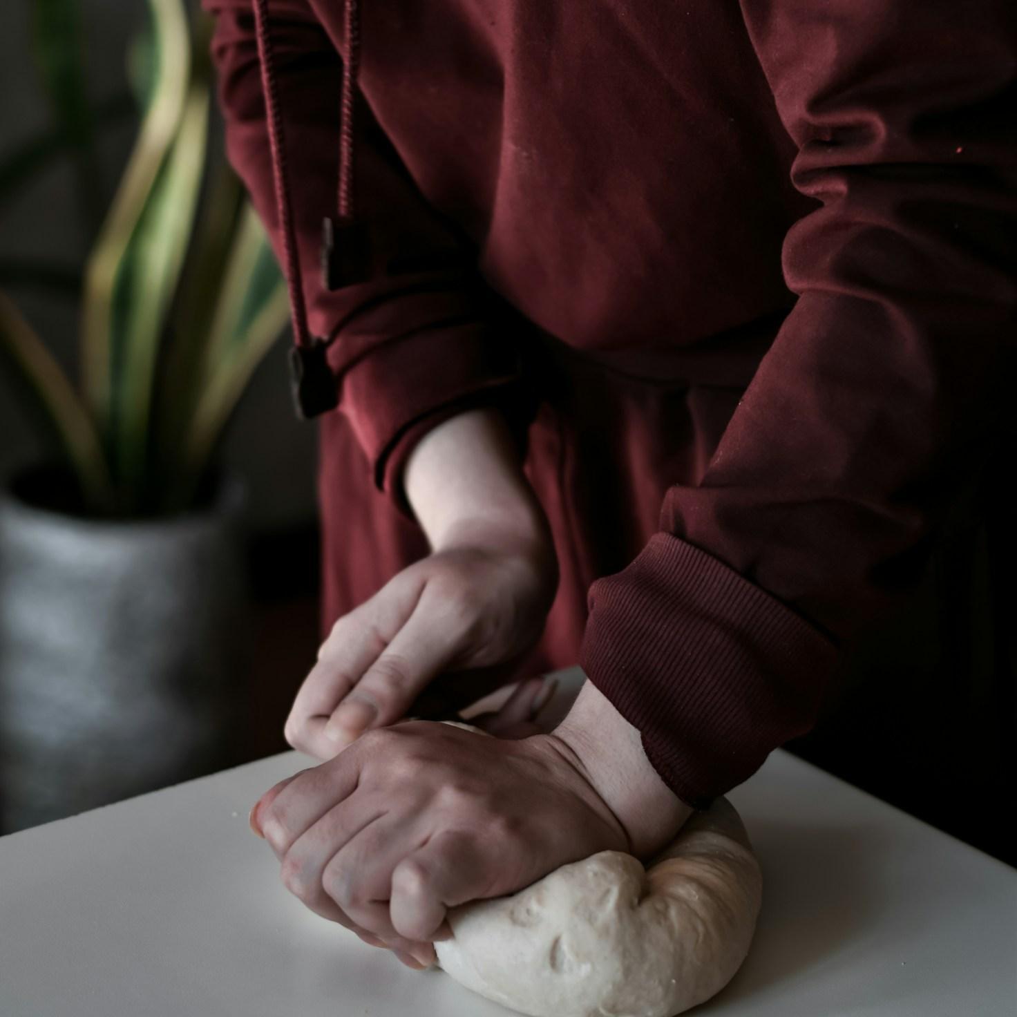 Homemade baking and desserts