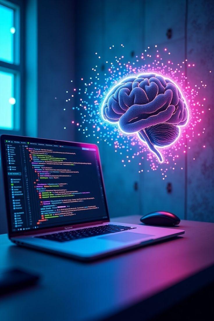 Web app development workspace